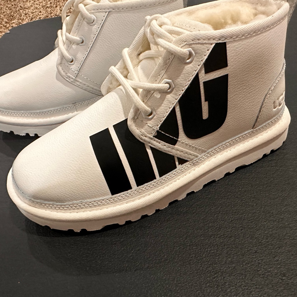 Brand New No Box